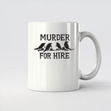 Making A Killing - 11Oz - Main2
