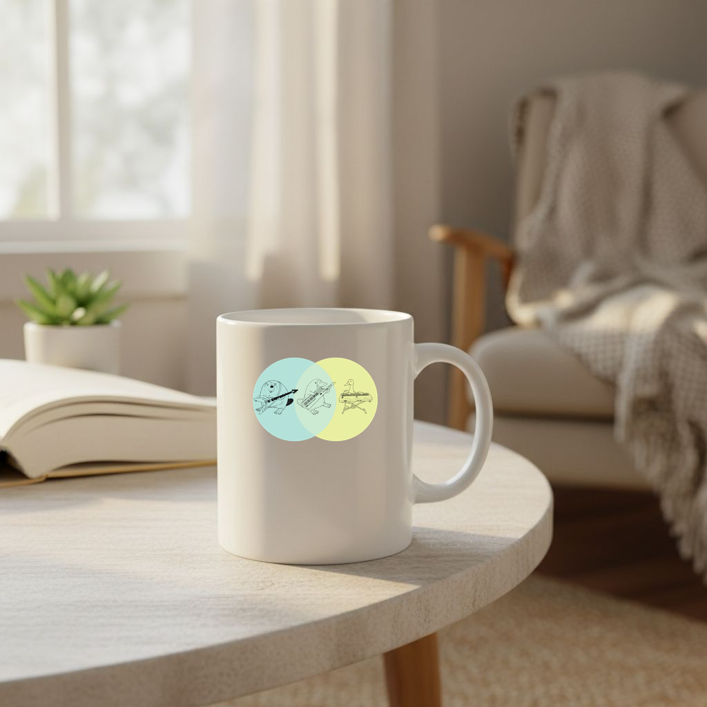 Math - 11Oz