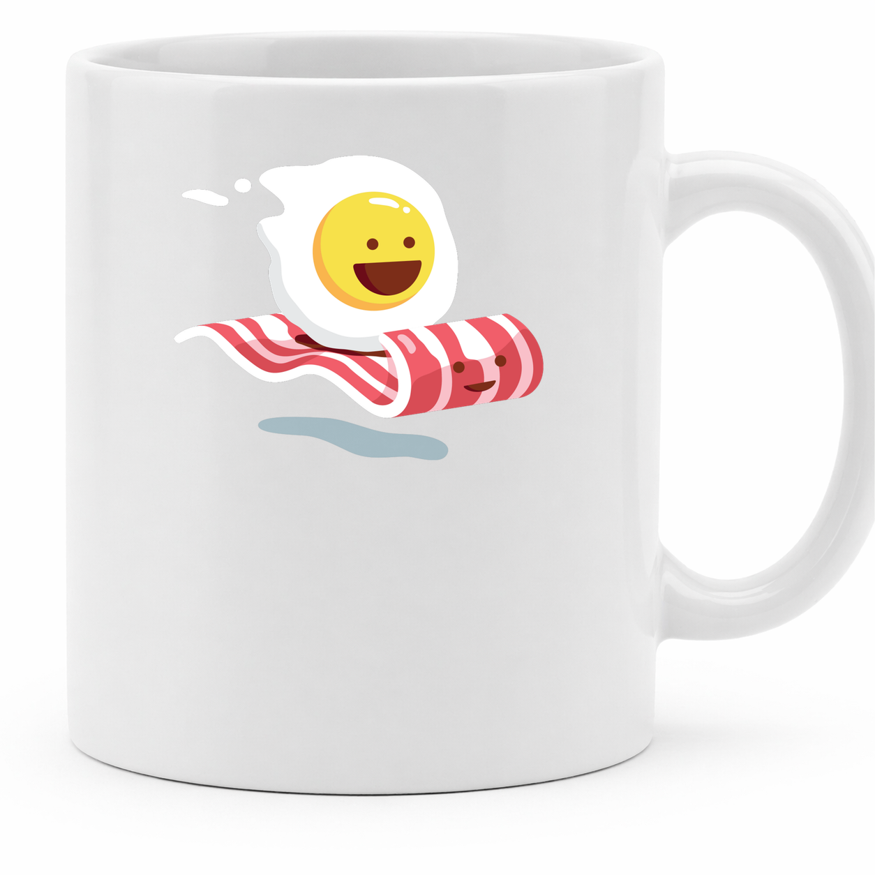 Magic Bacon Ride - 11Oz - Main