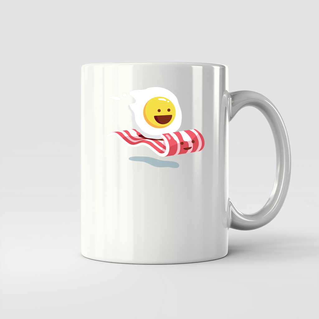 Magic Bacon Ride - 11Oz - Main2