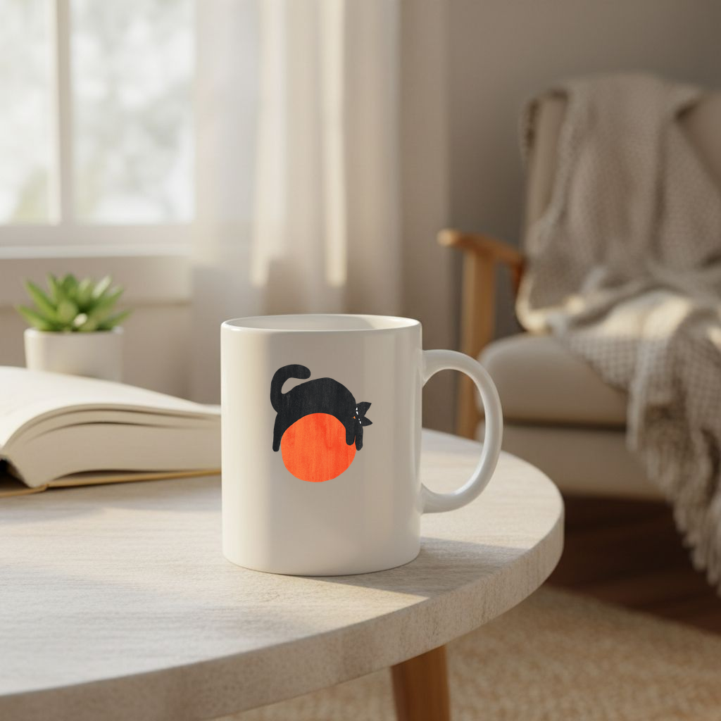 mood - 11Oz