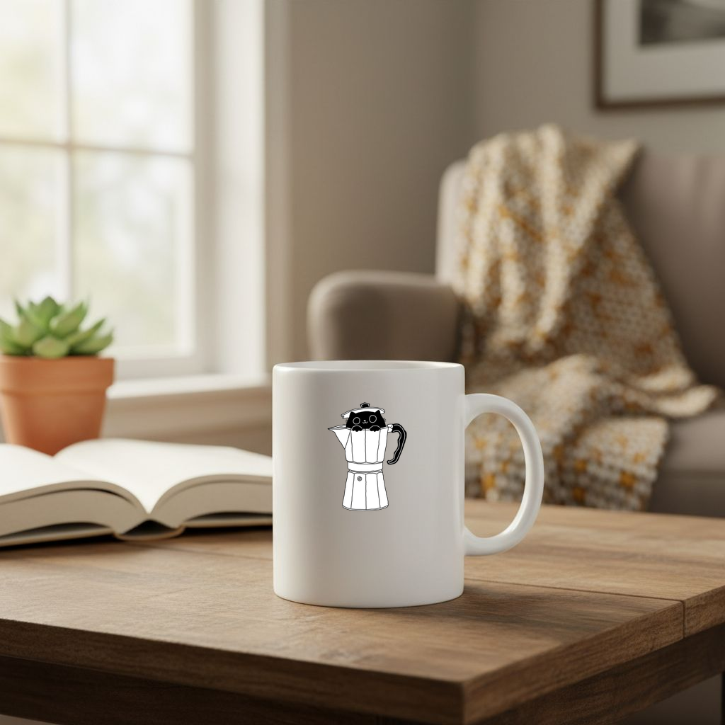 Mocat Pot - 11Oz - Lifestyle02