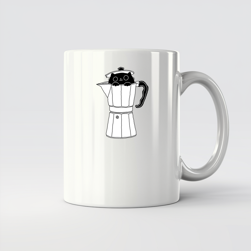 Mocat Pot - 11Oz - Main2