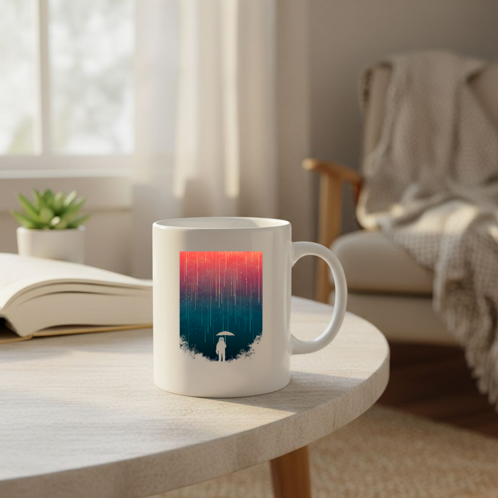 Meteor Shower - 11Oz