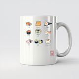 Nekozushi - 11Oz - Main2