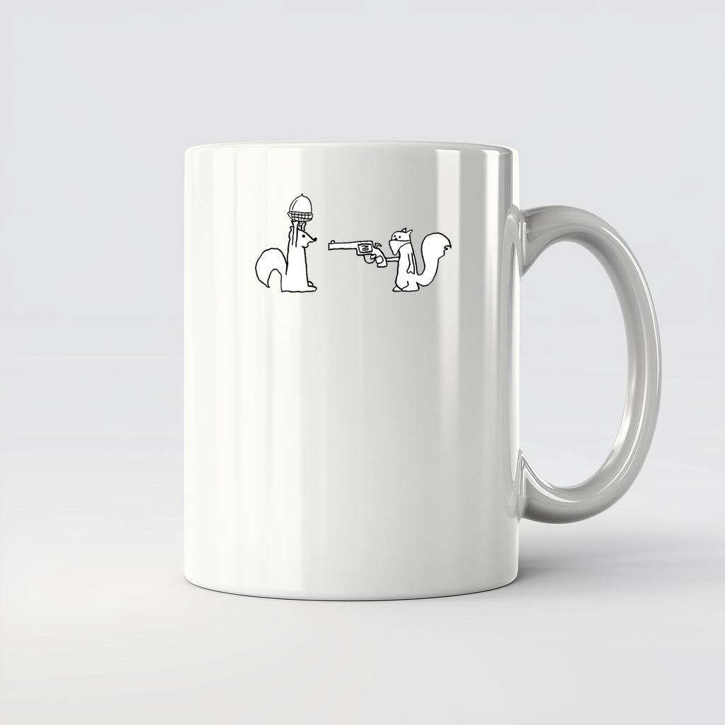 Nuts! - 11Oz - Main2