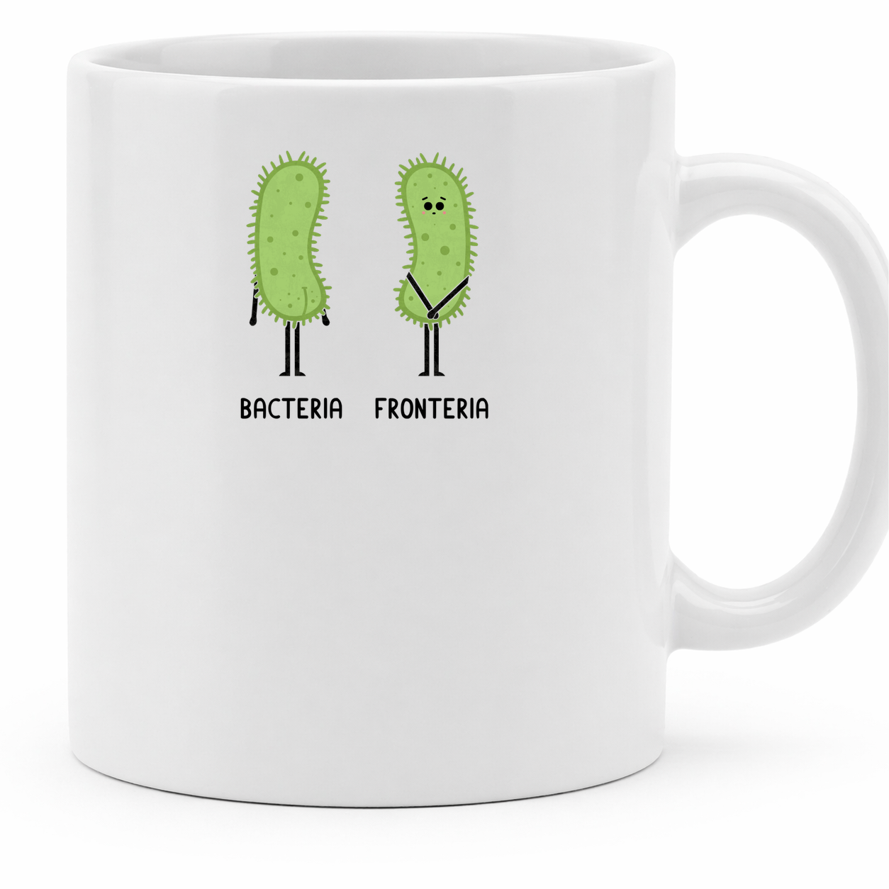 Opposites - Bacteria - 11Oz - Main