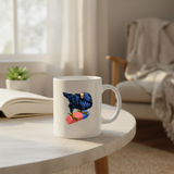 Pencil Bird - 11Oz