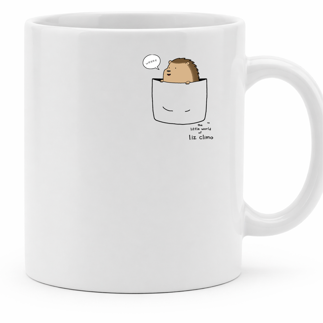 POCKET - 11Oz - Main