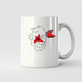 Rockstar cat - 11Oz - Main2