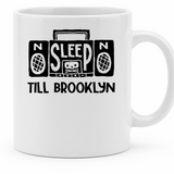 Retro Radio - 11Oz - Main