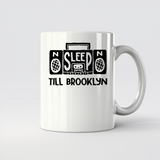 Retro Radio - 11Oz - Main2