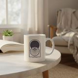 Space and Time - 11Oz