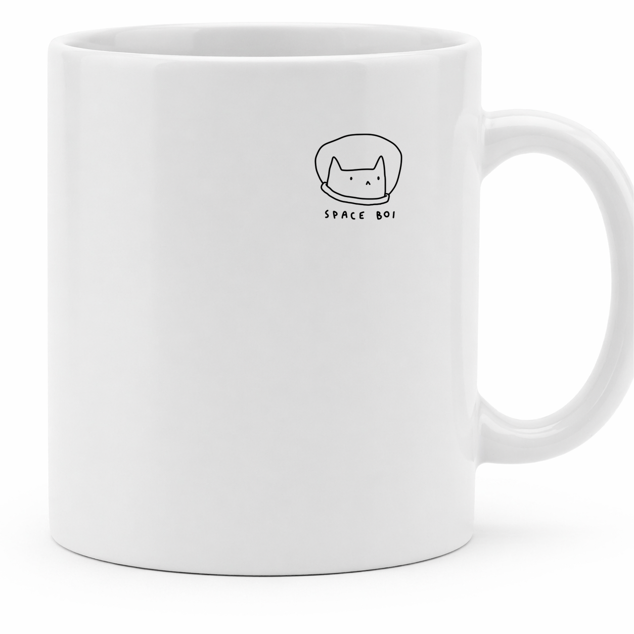 space boi - 11Oz - Main