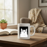 SURPRISE CAT - 11Oz - Lifestyle02