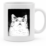 SURPRISE CAT - 11Oz - Main