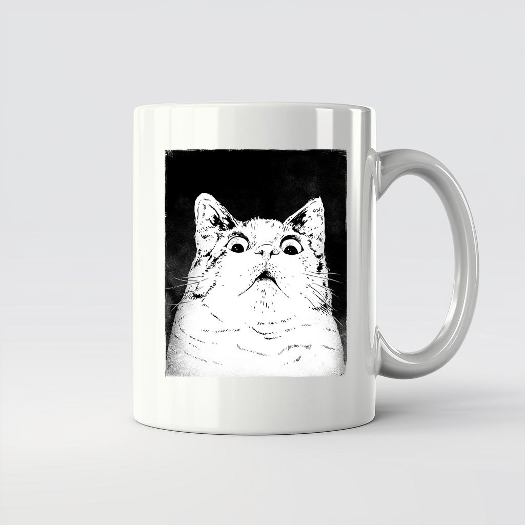 SURPRISE CAT - 11Oz - Main2