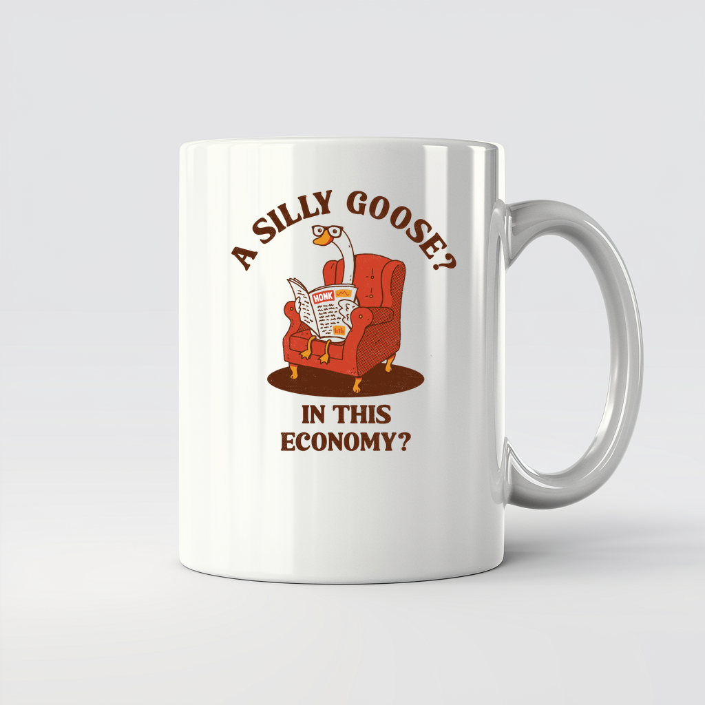Sensible Goose - 11Oz - Main2