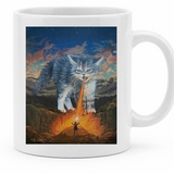 Spicy Kitty 3 - 11Oz - Main