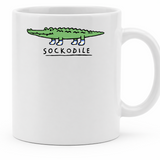 Sockodile - 11Oz - Main