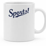 Sports! - 11Oz - Main