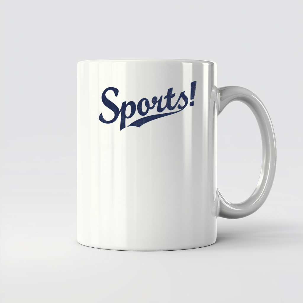 Sports! - 11Oz - Main2