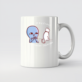 STRANGE PLANET SPECIAL PRODUCT: MY PRECIOUS INDIFFERENT CREATURE - 11Oz - Main2