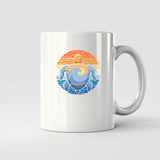 sea turtle adventure - 11Oz - Main2