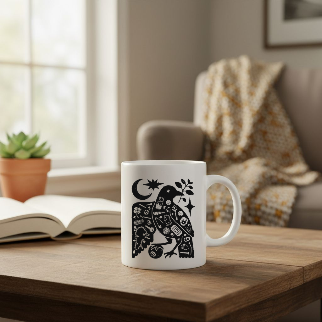 The Collector - 11Oz - Lifestyle02