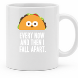 Taco Eclipse of the Heart - 11Oz - Main
