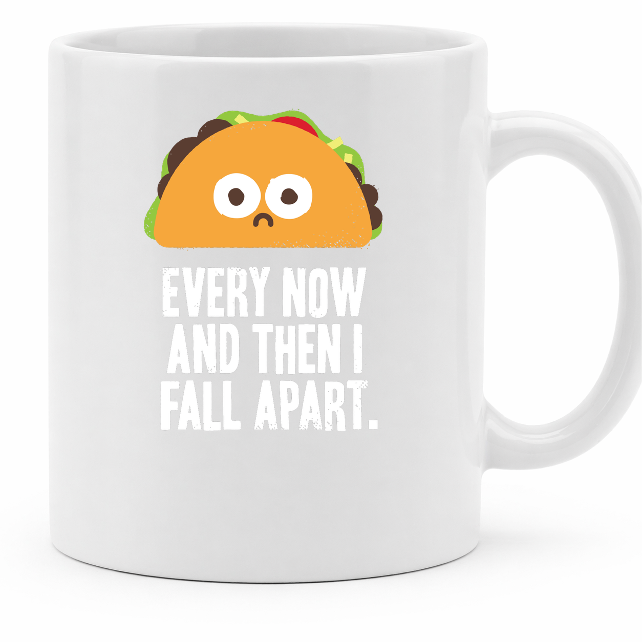 Taco Eclipse of the Heart - 11Oz - Main