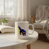 Technicat Glitch - 11Oz