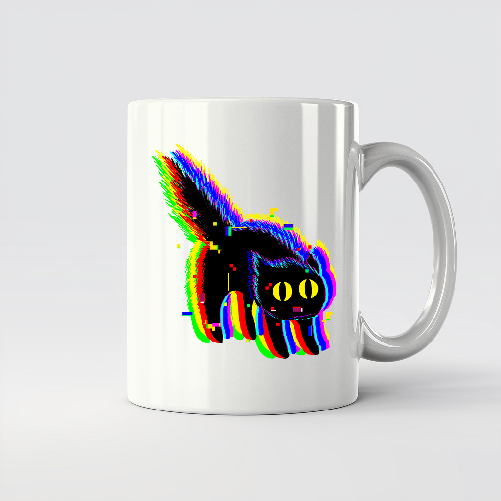 Technicat Glitch - 11Oz - Main2