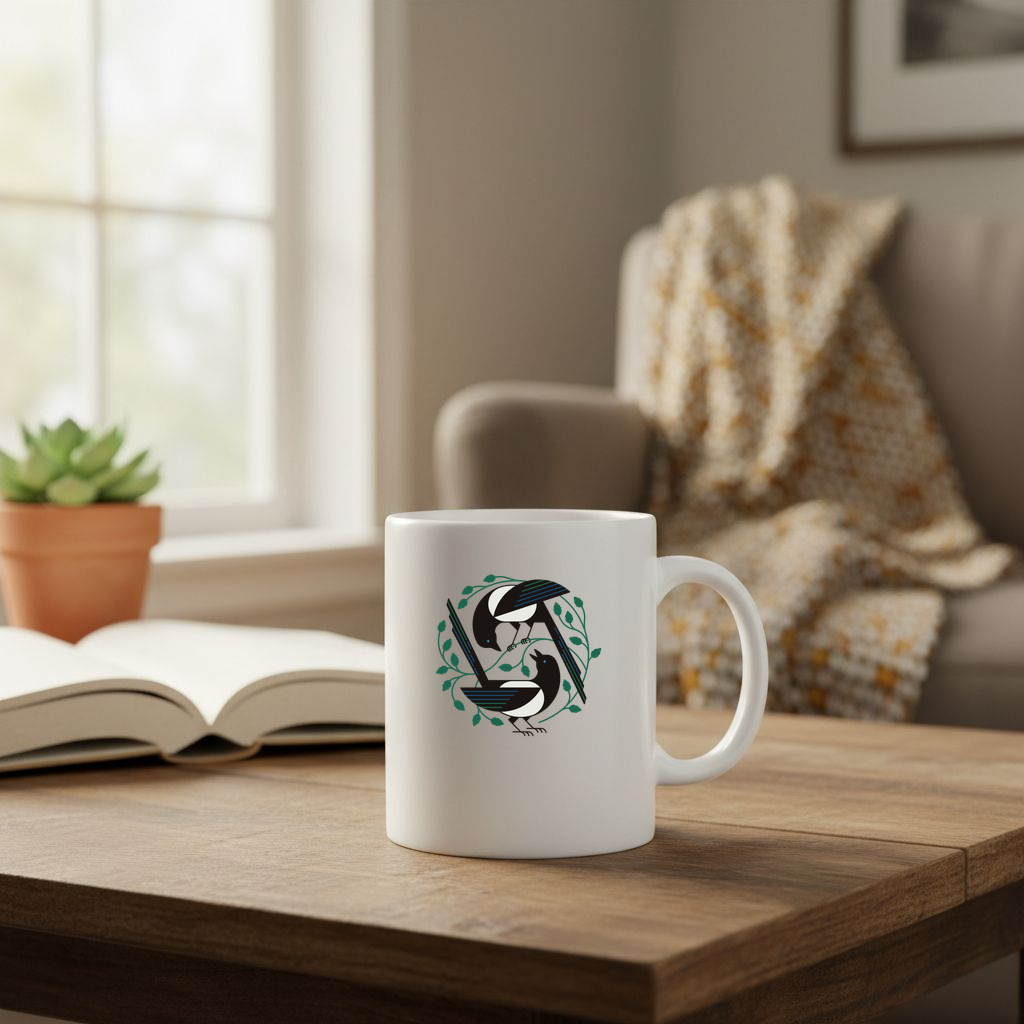 The Joy Of Spring - 11Oz - Lifestyle02