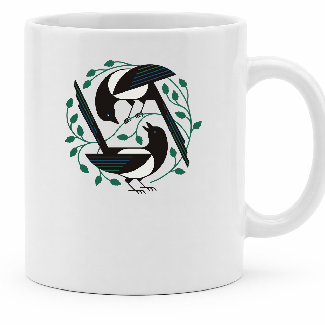 The Joy Of Spring - 11Oz - Main