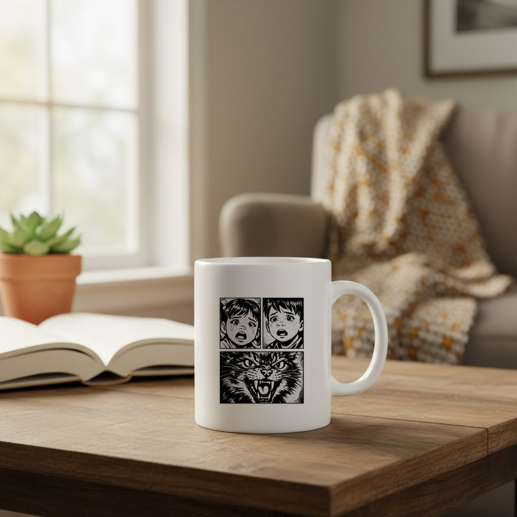 The Last Meow - 11Oz - Lifestyle02