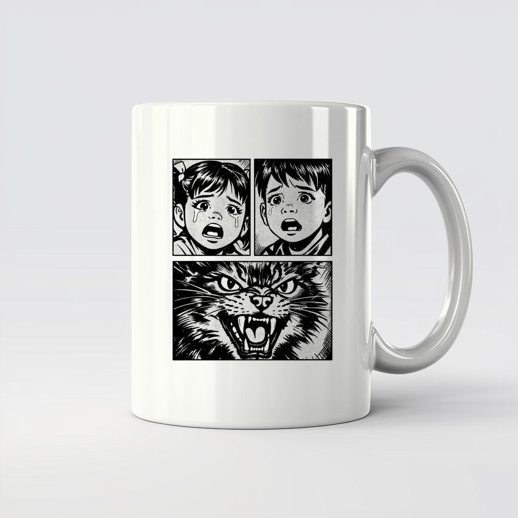 The Last Meow - 11Oz - Main2