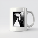 The Purrsistence of Meowmory - 11Oz - Main2