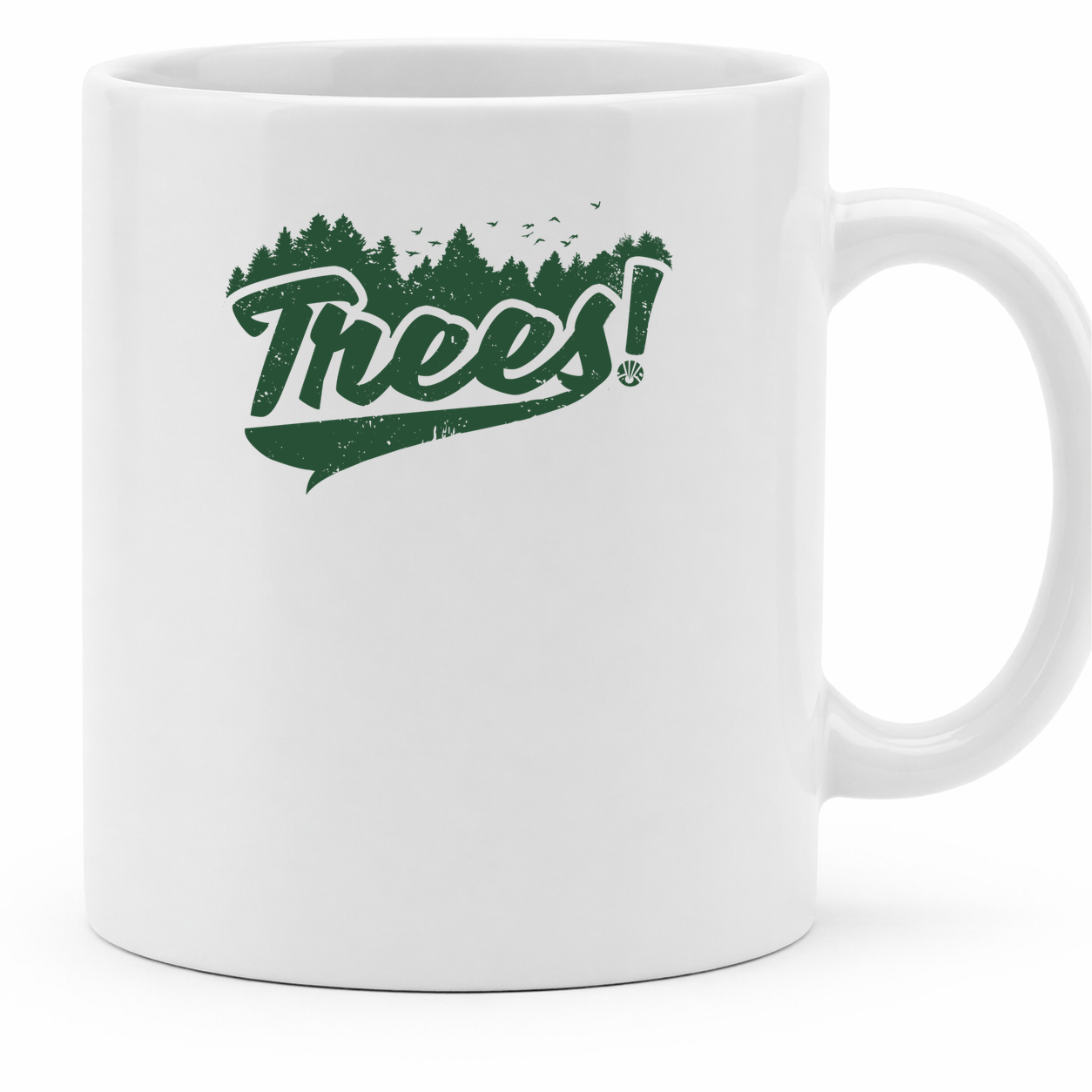 TREES! - 11Oz - Main