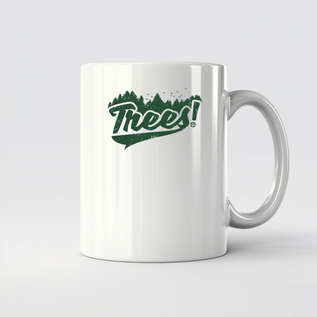 TREES! - 11Oz - Main2