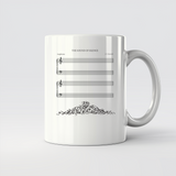 The Sound of Silence - 11Oz - Main2