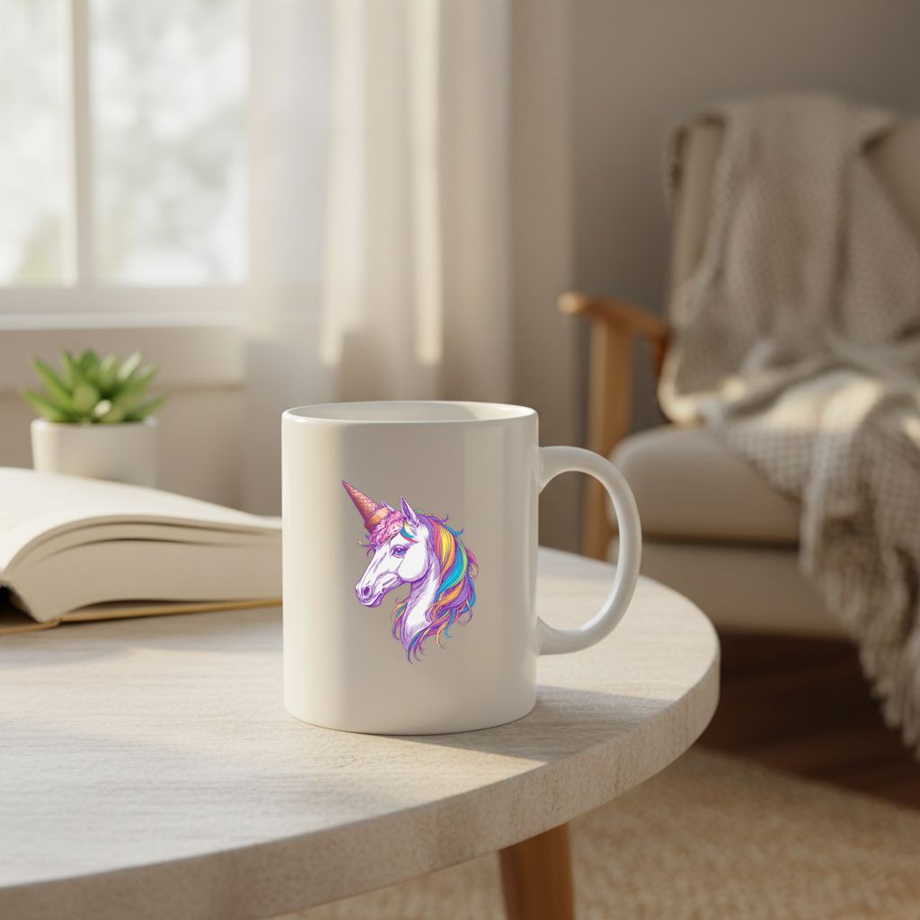Unicone - 11Oz