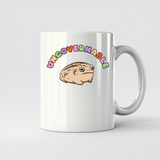Ungovernable Rain Frog - 11Oz - Main2
