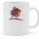 Wanderlust - 11Oz - Main