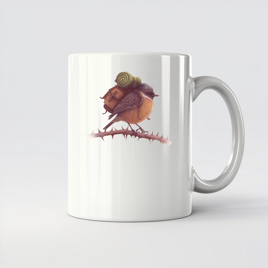 Wanderlust - 11Oz - Main2