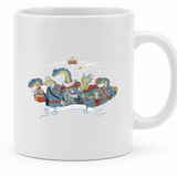 When Dinosaurs Ruled the Earth - 11Oz - Main