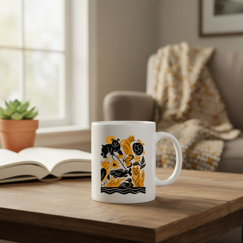 Wild North - 11Oz - Lifestyle02