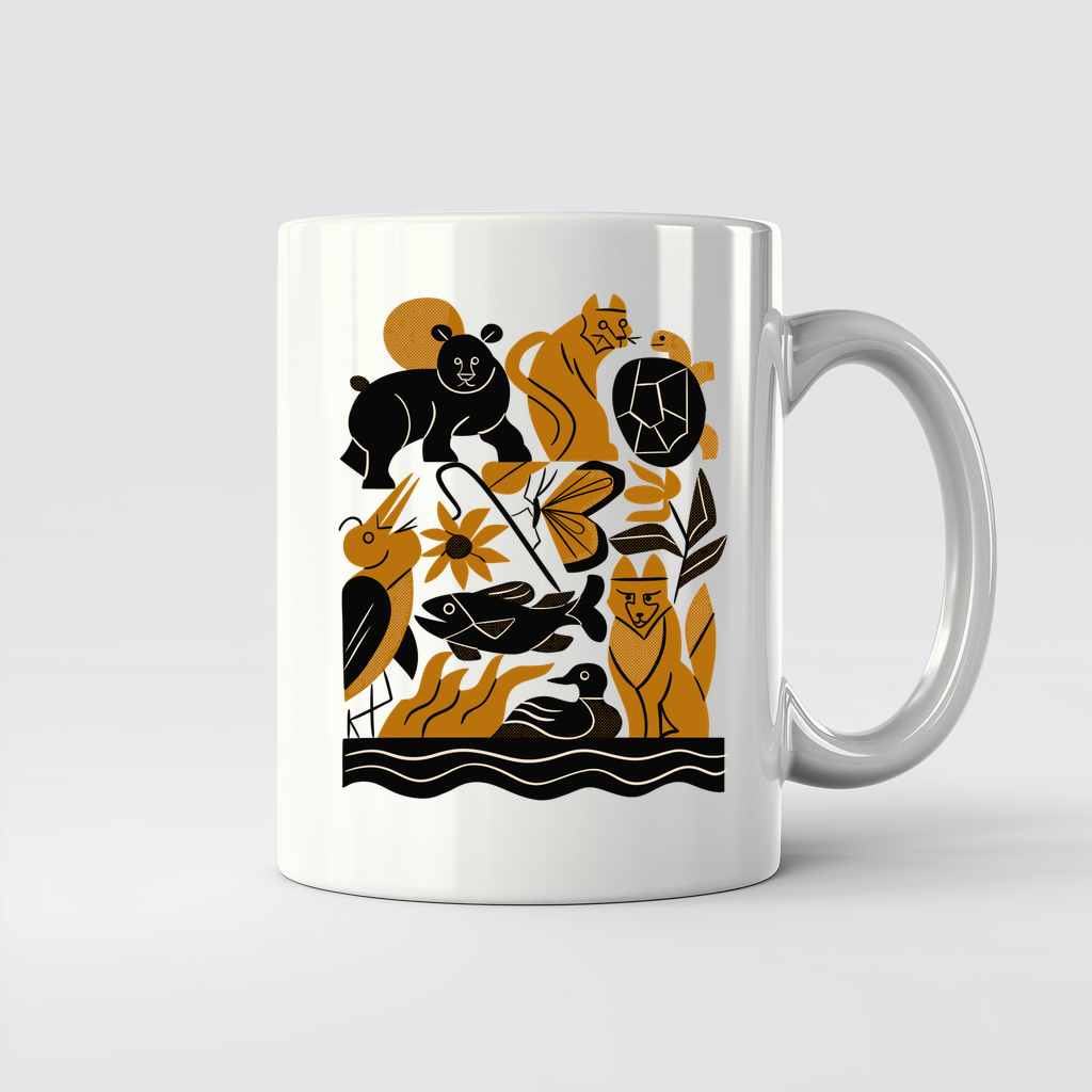 Wild North - 11Oz - Main2