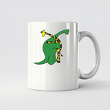 We're On the Same Level - 11Oz - Main2