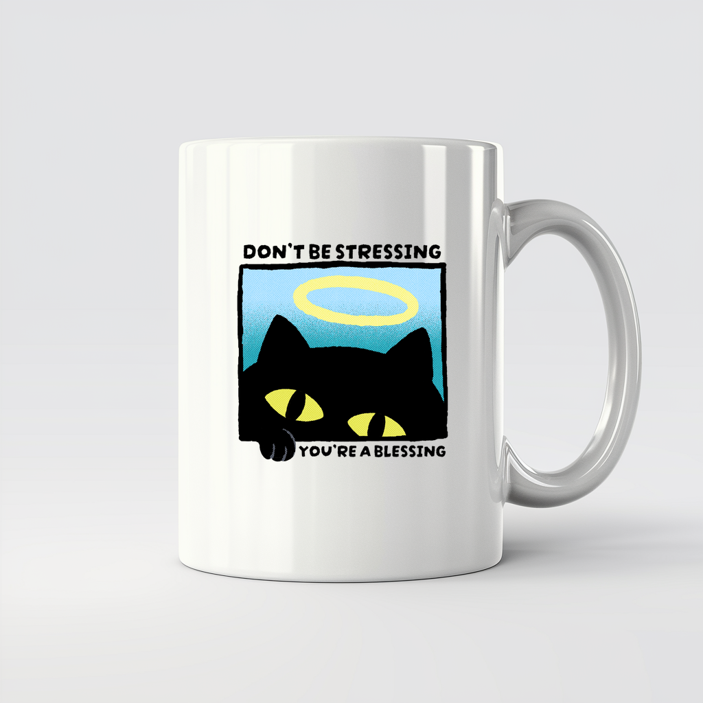You're A Blessing - 11Oz - Main2